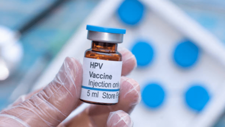 What is the HPV Vaccine?
