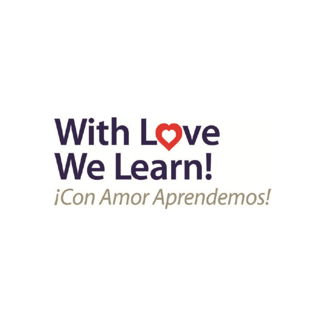 With love we learn